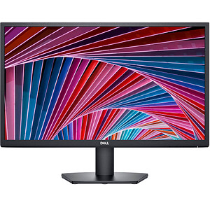 5397184505052 - DELL SE2422H 605 cm (238 ) 1920 x 1080 Pixel Full HD LCD Schwarz [Energieklasse E] (DELL-SE2422H)