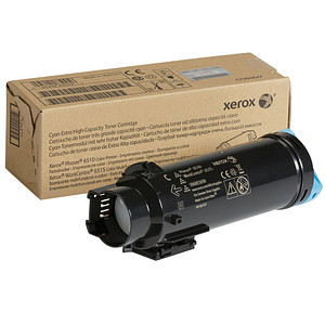 xerox 106R03690  cyan Toner