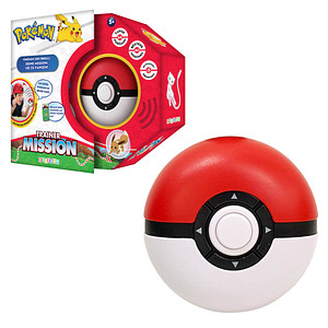 3760145063328 - Pokémon Trainer Mission Geschicklichkeitsspiel 3760145063328 BOTI 3760145063328 - Pokémon Trainer Mission Geschicklichkeitsspiel 3760145063328 BOTI