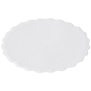 4002911122969 - Tassendeckchen rund weiß D 85mm 4002911122969 500 Stück 4002911122969 - Tassendeckchen rund weiß D 85mm 4002911122969 500 Stück