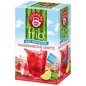 4009300019060 - 7772 Tee frio - Wassermelone-Limette 4009300019060 18 Beutel