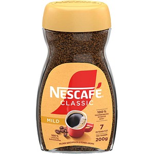 7613031514793 - Classic mild Instantkaffee 2000 g 7613031514793 200 Gramm