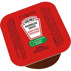 5413226550146 - Barbecue Grillsauce 100x 250 g 5413226550146 - Barbecue Grillsauce 100x 250 g