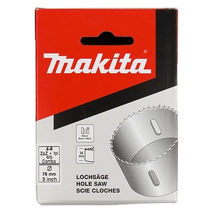 0088381964210 -  P-35053 BIM Lochsäge 1 0088381964210 makita