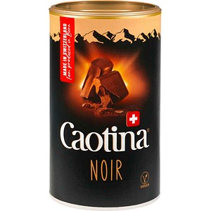 Caotina Noir Trinkschokolade 450,0 g