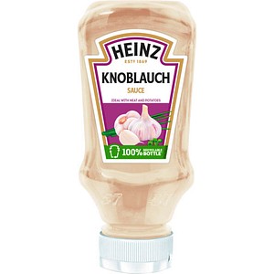 8715700115801 - Knoblauch Grillsauce 2200 ml