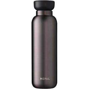 MEPAL Isolierflasche Ellipse titanium 0,5 l