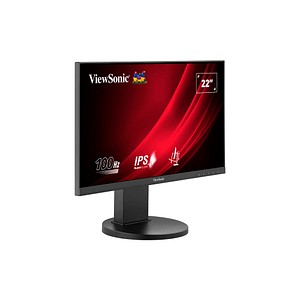 0766907028164 - ViewSonic VG2208A Monitor 550 cm (220 Zoll) schwarz 0766907028164 - ViewSonic VG2208A Monitor 550 cm (220 Zoll) schwarz