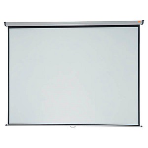 5028252425377 - Rolloleinwand Bildformat 1610 Projektionsfläche 240 x 160 cm (B x H) weiß 5028252425377 1902394W 5028252425377 - Rolloleinwand Bildformat 1610 Projektionsfläche 240 x 160 cm (B x H) weiß 5028252425377 1902394W