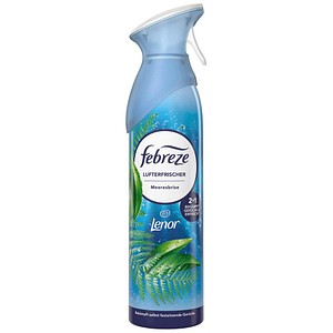 8700216239196 - Raumspray Meeresbrise frisch 185 ml 8700216239196 185 Milliliter