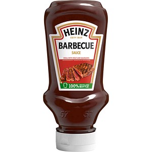 8715700411194 - Barbecue Grillsauce 2200 ml