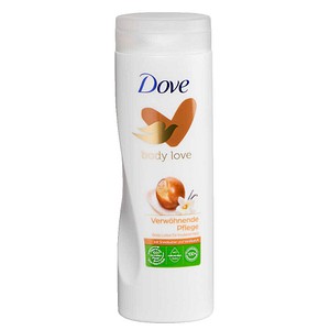 8720181085642 - body love verwöhnende Pflege Bodylotion 400 ml 8720181085642 400 Milliliter