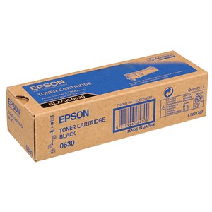 8715946484709 - - Tonerpatrone - 1 x Schwarz - 3000 Seiten - für AcuLaser C2900DN C2900N CX29DNF CX29NF (C13S050630) 8715946484709 - - Tonerpatrone - 1 x Schwarz - 3000 Seiten - für AcuLaser C2900DN C2900N CX29DNF CX29NF (C13S050630)