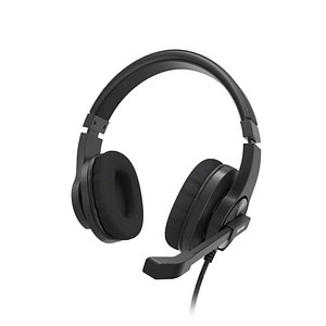 4047443471710 - hama HS-P350 V2 Headset schwarz