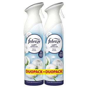 8700216266987 - Raumspray Reine Frische frisch 2x185 ml 8700216266987 febreze 370 Milliliter
