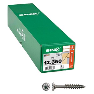 4003530246302 - Holzbauschrauben T50 Senkkopf WIROX 1201011203505 12 mm x 350 mm 4003530246302 25 Stück 4003530246302 - Holzbauschrauben T50 Senkkopf WIROX 1201011203505 12 mm x 350 mm 4003530246302 25 Stück