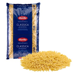 Barilla Classica Pennette Rigate  5,0 kg, 1 St.