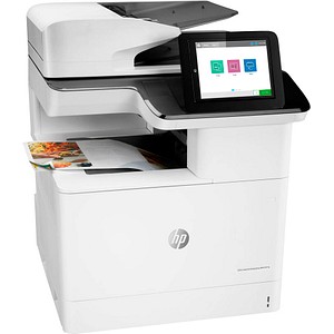 0193015437944 - Color LaserJet Enterprise MFP M776dn - Multifunktionsdrucker - Farbe - Laser - 297 x 864 mm (Original) - A3 (Medien)