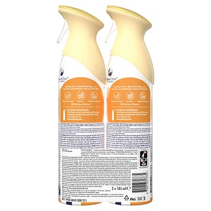 8700216313735 - Raumspray Madagaskar Vanille & Magnolie Vanille 2x185 ml 8700216313735 febreze 370 Milliliter