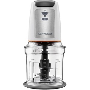 5011423003542 - KENWOOD Zerkleinerer Easy Chop CHP61100WH 500 W mit Mayonnaise-Funktion weiß