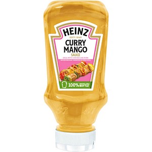 8715700411224 - Curry Mango Grillsauce 2200 ml