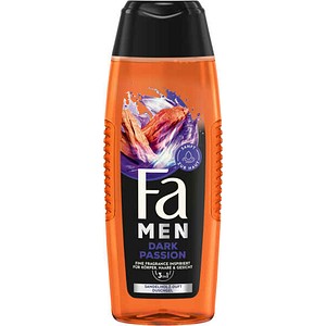 Fa Dark Passion Duschgel 250 ml
