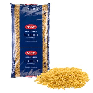 Barilla Classica Fusilli  5,0 kg, 1 St.