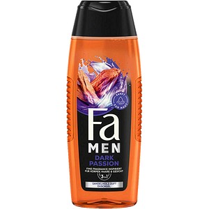 Fa Dark Passion Duschgel 250 ml