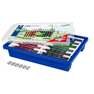 4007817185148 - Noris colour 185 Buntstifte farbsortiert 4007817185148 288 Stück 4007817185148 - Noris colour 185 Buntstifte farbsortiert 4007817185148 288 Stück