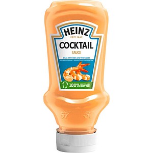 8715700411231 - Cocktail Grillsauce 2200 ml