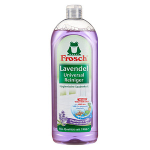 Frosch® Lavendel Allzweckreiniger 0,75 l