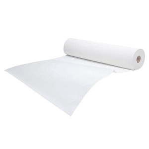 4250016461593 - Ärztekrepp ROLLICEL 1-lagig weiß 590 cm x 1000 m 6 Rollen 4250016461593 6 Rolle