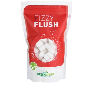5407003313420 - Fizzy Flush WC-Tabs frisch 75x 150 g 5407003313420 1100 Gramm