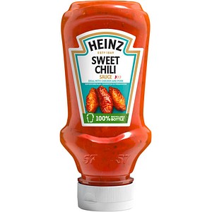 0000087157833 - Sweet Chili Grillsauce 2200 ml