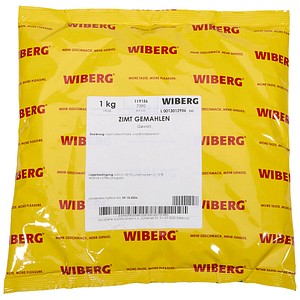 4002540220586 - Zimt gemahlen Gewürz 10000 g