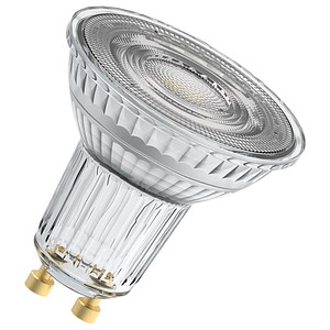 4099854457036 - OSRAM LED-Lampe Superstar PAR 16 GU10 24 W klar