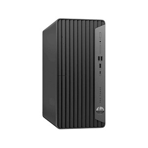 0198415095374 - Pro 400 G9 - Wolf Pro Security - Tower - Core i5 13500   25 GHz - RAM 16 GB - SSD 512 GB