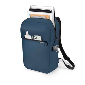 7640239422186 - Laptop-Rucksack COMMUTER Kunstfaser nayy 160 l bis 406 cm (16 Zoll) 7640239422186 DICOTA 7640239422186 - Laptop-Rucksack COMMUTER Kunstfaser nayy 160 l bis 406 cm (16 Zoll) 7640239422186 DICOTA