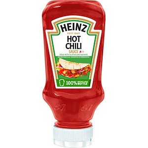8715700411200 - Hot Chili Grillsauce 2200 ml