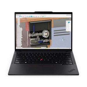 0199271943380 - ThinkPad P14s Gen 6 21QL005LGE Laptop 358 cm (140 Zoll) 64 GB RAM 1 TB SSD AMD Ryzen™ AI 7 PRO 350