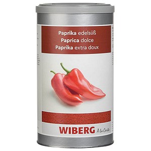 9002540813509 - Paprika edelsüß Gewürz 6000 g