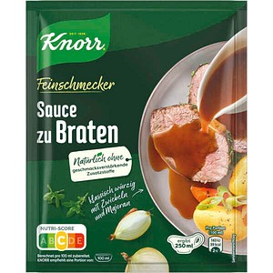 Knorr® Bratensauce  1 St., 1 St.