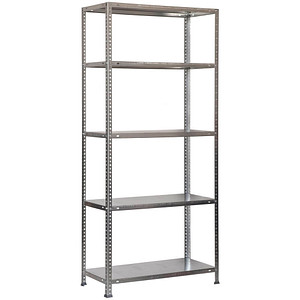 8425437040955 - Simonrack Schwerlastregal COMFORT PLUS 5 400 + Gratis Deutschland-Schal 707100014201045 silber 1000 x 400 x 2000 cm 8425437040955 - Simonrack Schwerlastregal COMFORT PLUS 5 400 + Gratis Deutschland-Schal 707100014201045 silber 1000 x 400 x 2000 cm