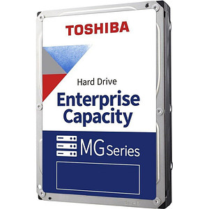 4260557512487 - MG10 Series MG10ACA20TE - hard drive - Enterprise - 20 TB - SATA 6Gb s Festplatten - 20 TB - 35 - 7200 rpm - SATA-600 - cache