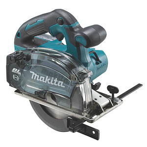 makita DCS553Z Akku-Handkreissäge 18,0 V, ohne Akku