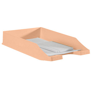 4012473120280 - Briefablage KLASSIK pastellorange 4012473120280 HAN 4012473120280 - Briefablage KLASSIK pastellorange 4012473120280 HAN