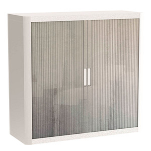 3660141948998 - easyOffice Contents Rollladenschrank 61902 2 Fachböden 1100 x 415 x 1040 cm 3660141948998 PAPERFLOW 3660141948998 - easyOffice Contents Rollladenschrank 61902 2 Fachböden 1100 x 415 x 1040 cm 3660141948998 PAPERFLOW