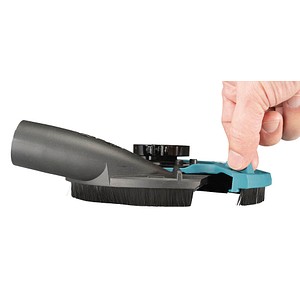 0088381589185 - makita Absaughaube für Betonschleifer 191W06-8 1150 - 1250 mm