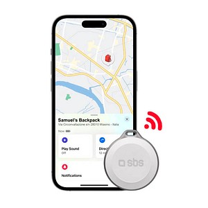 8018417487538 - Track My Circle Bluetooth-Tracker 8018417487538 Sbs 8018417487538 - Track My Circle Bluetooth-Tracker 8018417487538 Sbs