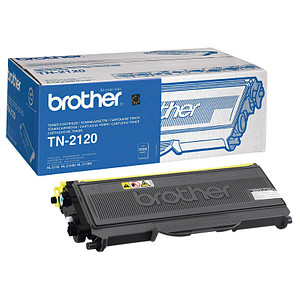 brother TN-2120  schwarz Toner